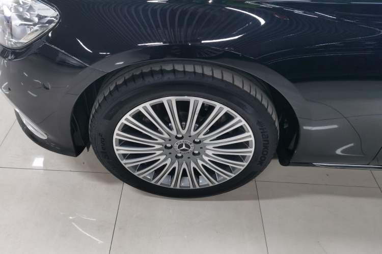 Used Mercedes-Benz E-Class 2022 Updated E 300 L Luxury Edition