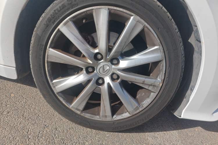 Used Lexus IS 2013 250 F SPORT