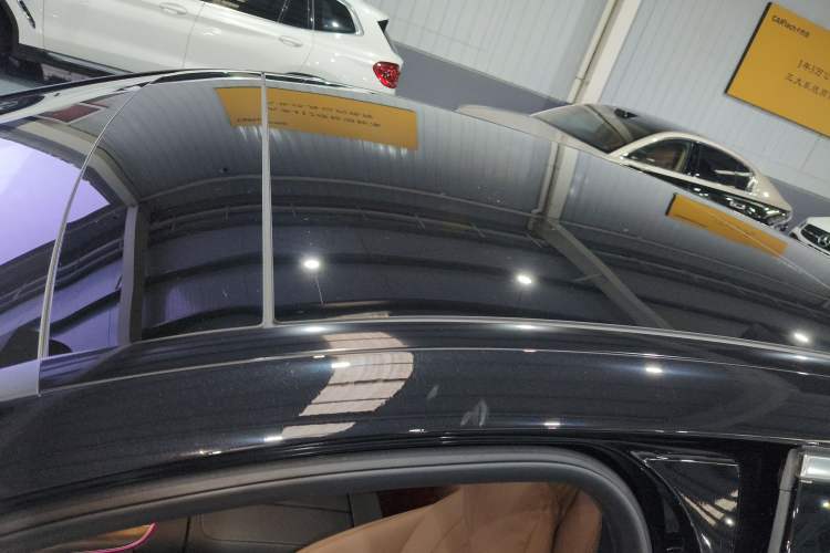 Used Mercedes-Benz E-Class 2025 E 300 L Luxury Model