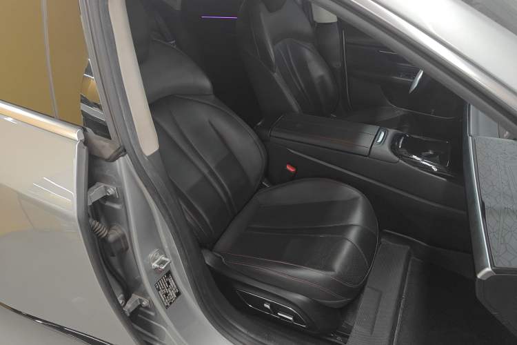 Used XPeng P7 2022 670N+
