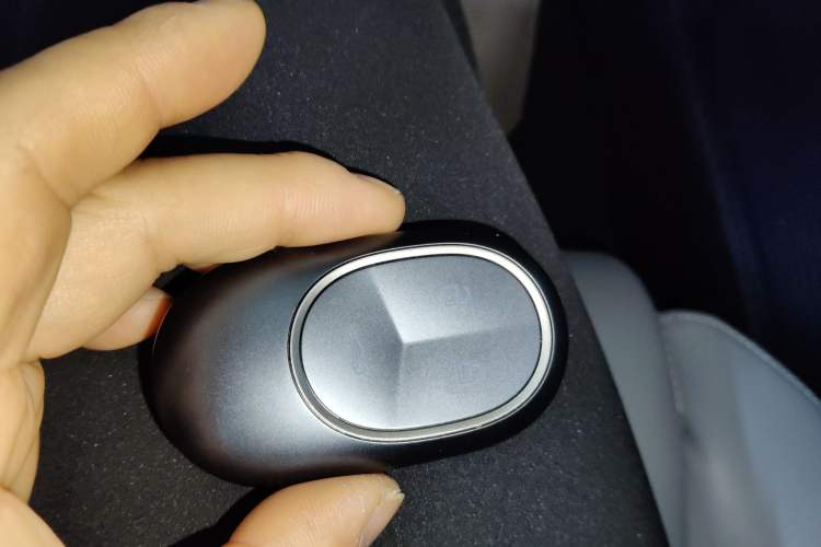 Used Nio ET5T 2023 75 kWh Touring
