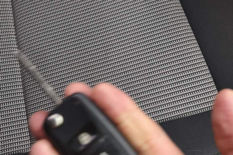 Used Volkswagen Polo 2018 1.5L Automatic Advanced Driving Model
