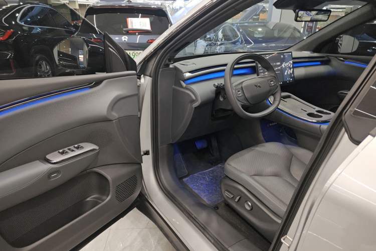 Used XPeng G7 2025 702 Max
