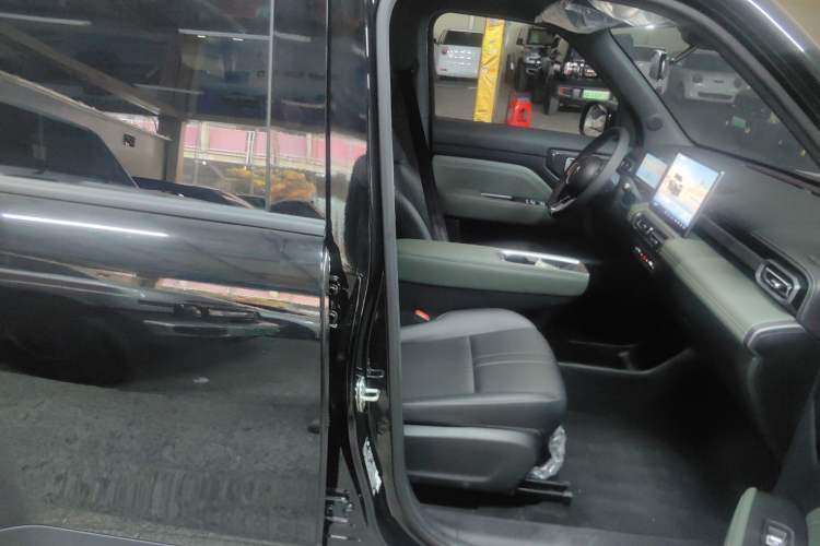 Used Baojun Spark EUV 2026 301km Flagship Edition
