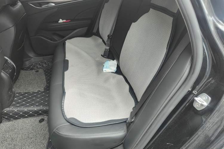 Used Buick LaCrosse 2021 652T Luxury Model
