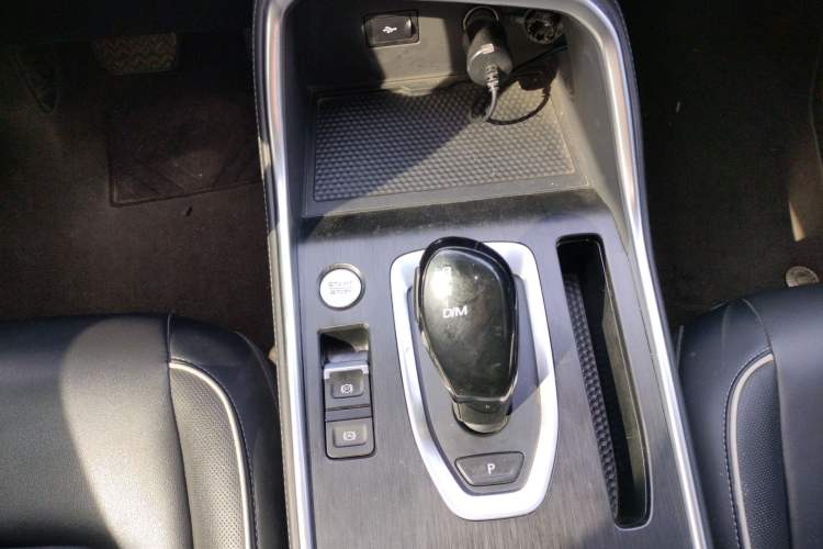 Used Haval H6 2021 National Trend Edition 1.5T Automatic Urban Version
