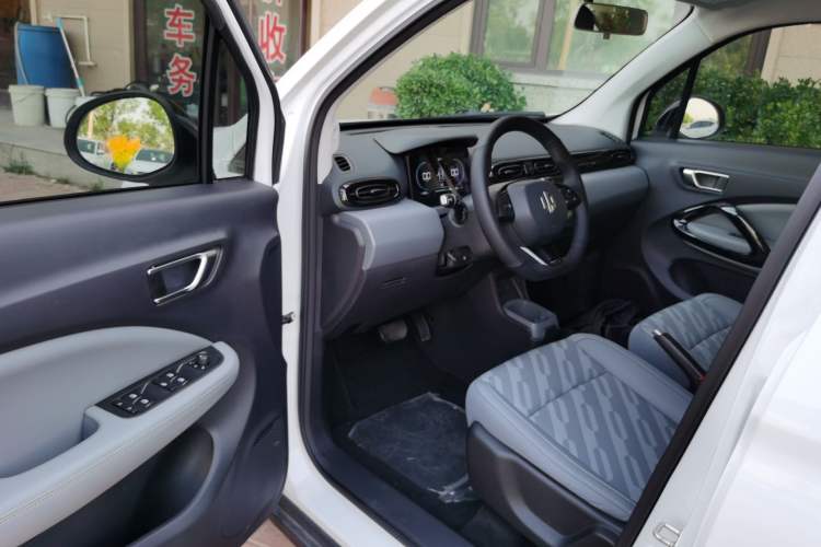 Used Leapmotor T03 2024 200 Lite Edition
