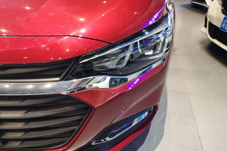 Used Chevrolet Monza 2022 320 Automatic Enjoyment Sunroof Version
