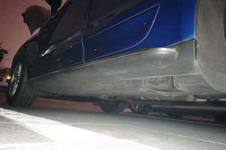 Used Porsche Macan 2017 Macan 2.0T
