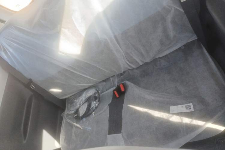 Used  Panda 2024 Panda Mini 200km Endurance Bear
