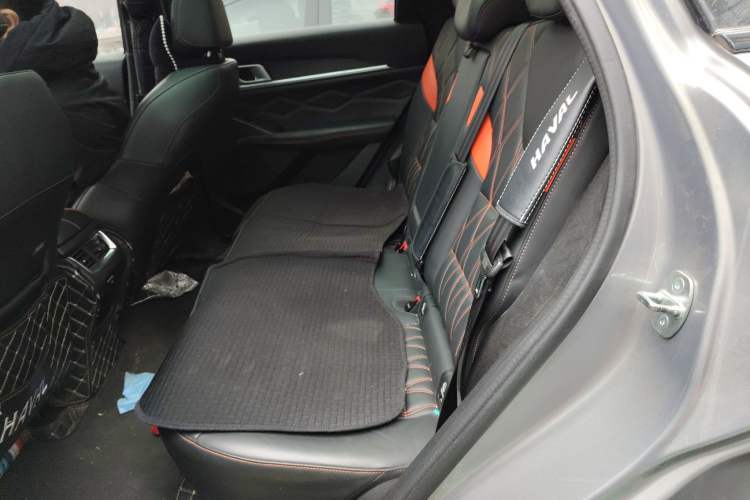 Used Haval XY 2022 1.5T Smart Edition