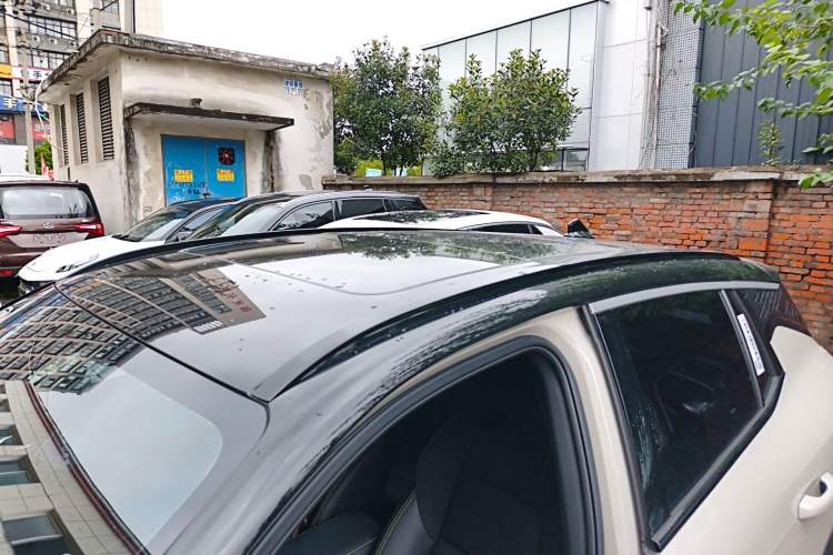 Used Lynk & Co 06 2025 Renew 1.5T Halo
