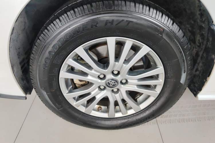 Used Toyota Sienna 2021 2.5L Hybrid Comfort Edition