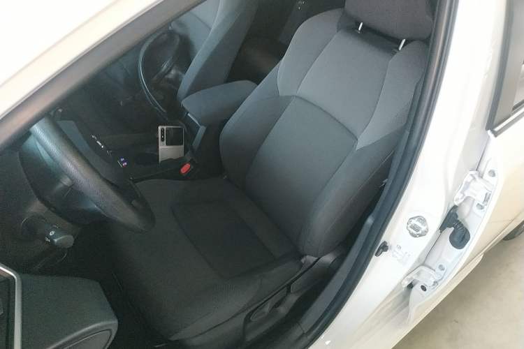 Used Toyota Levin 2022 TNGA 1.5L CVT Progressive Edition
