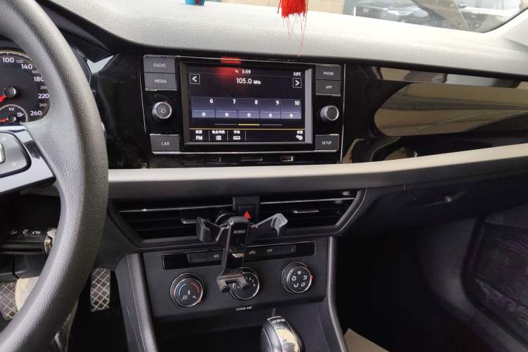 Used Volkswagen Lavida 2018 280TSI DSG Comfort Edition China V Standard