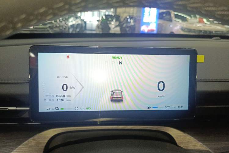 Used Wuling Xingguang 2023 150 Advanced Edition