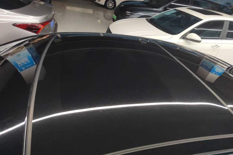 Used Jaguar XEL 2024 2.0T 250 PS R-DYNAMIC S Ebony Black Sport Edition
