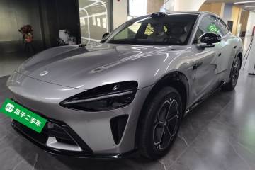 Used Xiaomi Auto YU7 2025 Ultra-Long Range Rear-Wheel Drive Version