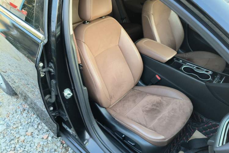 Used Buick Regal 2020 552T Luxury Version
