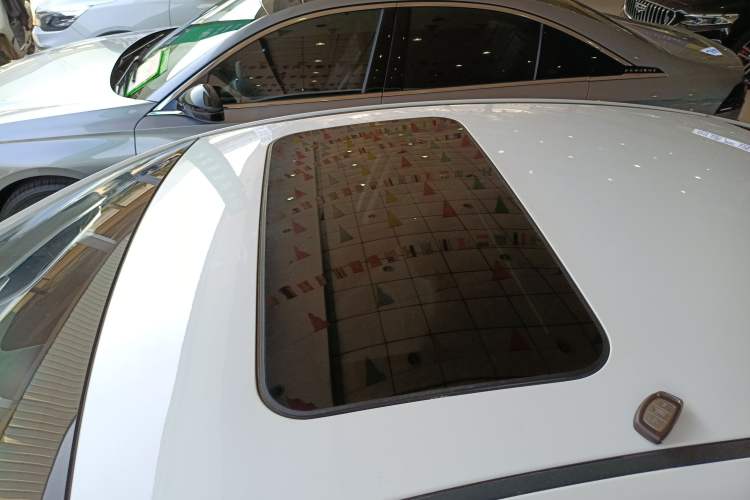 Used Hyundai Elantra 2018 1.4T Dual-Clutch Xuan Dong · Dynamic Edition