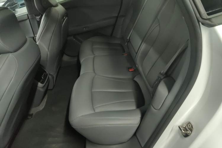 Used XPeng P7+ 2024 Long-Range Max
