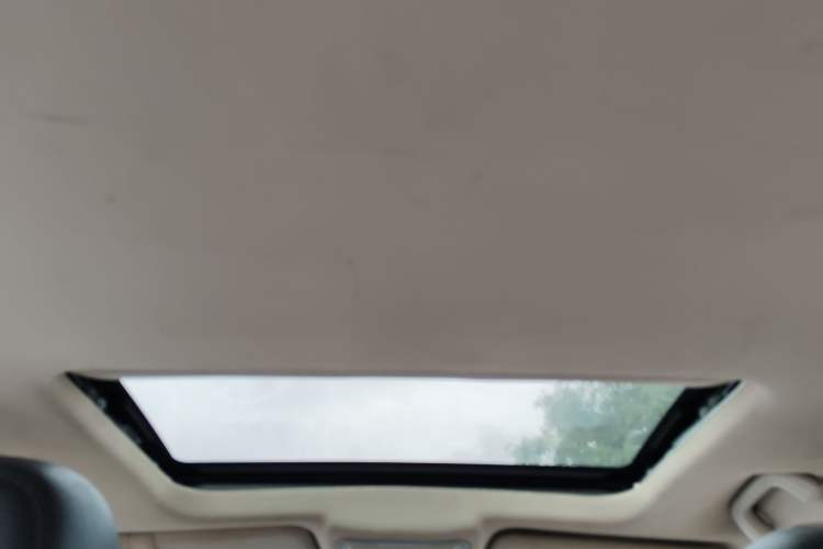 Used Geely Auto Vision X6 2016 1.3T CVT Flagship Model