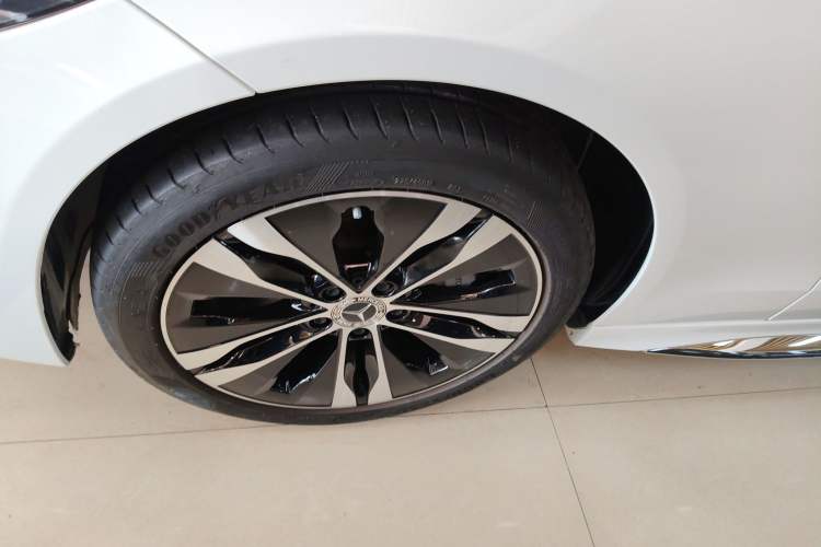 Used Mercedes-Benz C-Class New Energy 2025 C 350 eL
