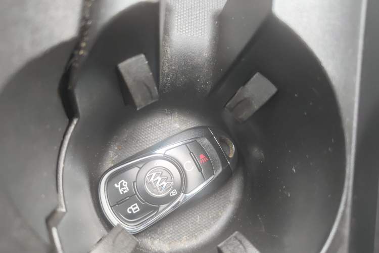 Used Buick LaCrosse 2020 652T Luxury Version