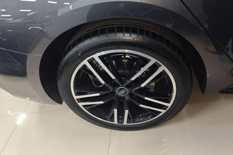 Used Audi A5L 2026 2.0T Sport Plus