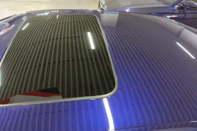 Used Skoda Octavia 2022 PRO TSI280 Luxury Edition
