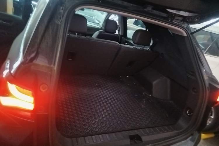 Used Chevrolet Equinox 2021 535T Chijie Edition