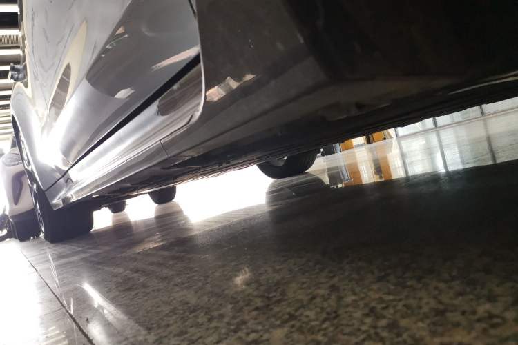 Used Hima Luxeed S7 2024 Max RS
