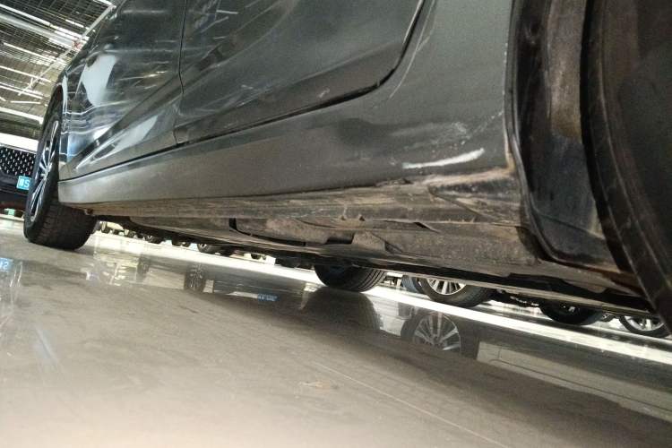 Used Nissan Sylphy 2021 1.6L XL CVT Enjoyment Edition
