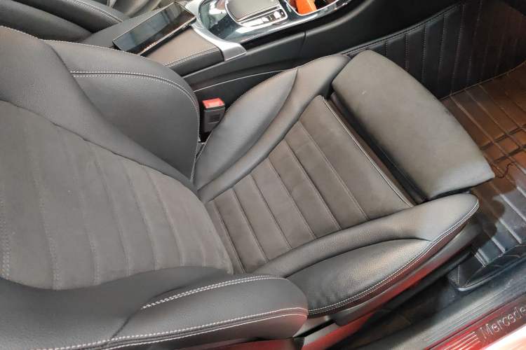 Used Mercedes-Benz C-Class 2020 C 260 Sport Edition
