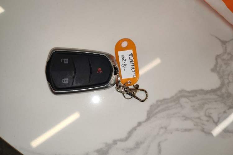 Used Cadillac XT4 2021 28T Two-Wheel Drive Tech Edition
