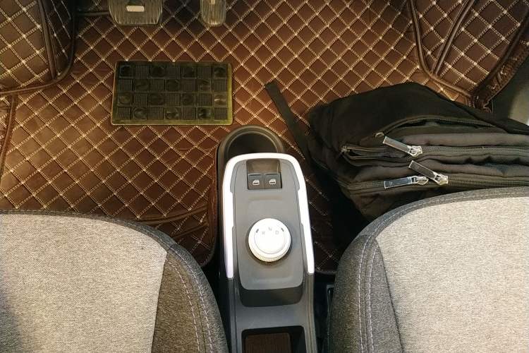 Used Chery QQ Ice Cream 2022 170km Sundae Phosphate Lithium-Ion
