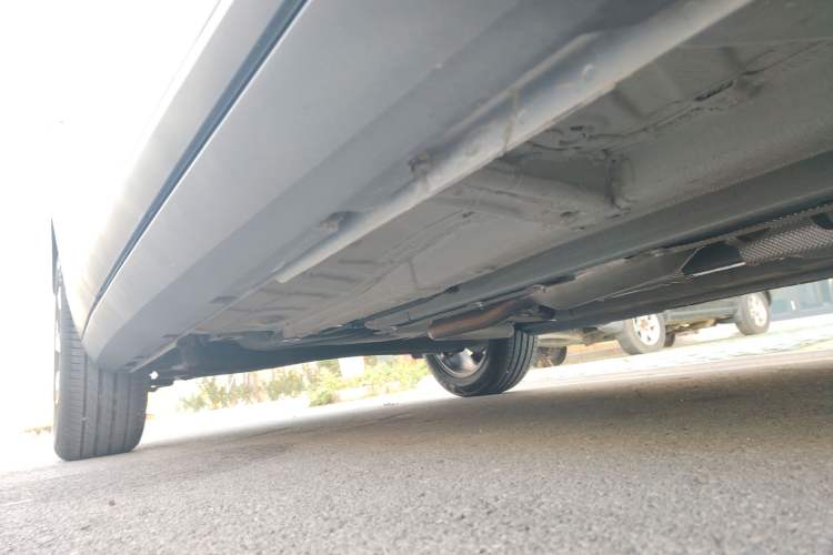 Used GAC Trumpchi GS3 2023 Shadow Speed 270T Enjoyment Edition
