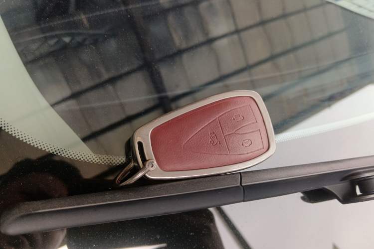 Used Changan CS55PLUS 2021 Blue Whale Edition 1.5T DCT Luxury Model