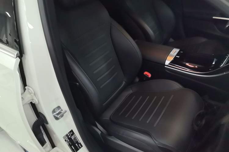 Used Mercedes-Benz C-Class 2024 Restyled C 260 L Sport Edition