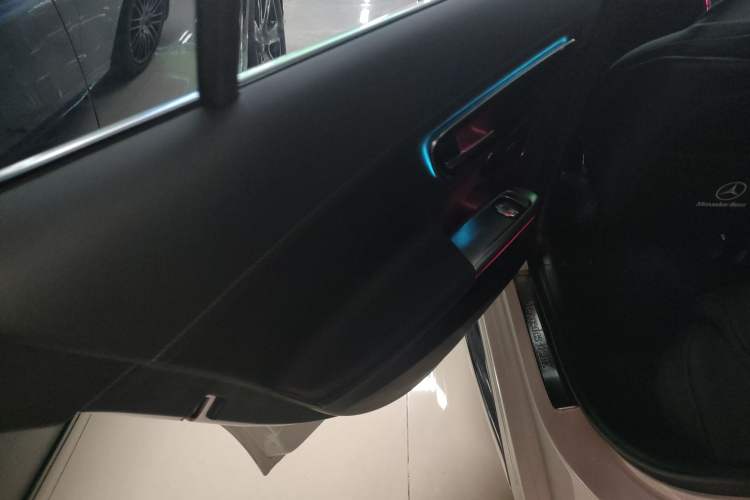 Used Mercedes-Benz C-Class 2023 Restyled C 260 L Sport Edition
