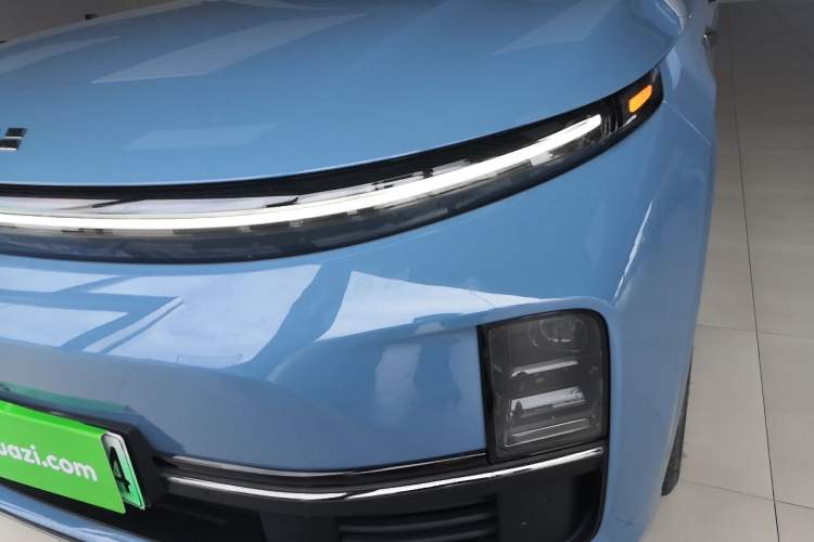 Used Li Auto L7 2023 Max model