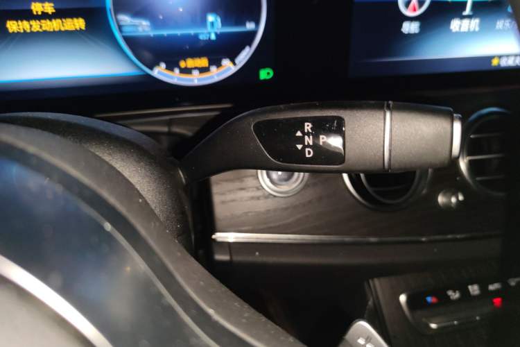 Used Mercedes-Benz E-Class 2019 Restyled E 300 L Sporty and Stylish Edition