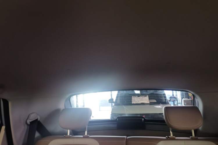 Used Wuling Bingo 2025 410 km Lingxi Deluxe Edition