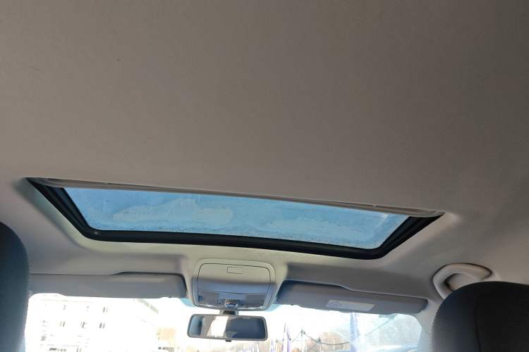 Used Volkswagen Passat 2017 330TSI DSG Luxury Edition
