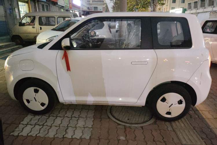 Used  Lumin 2025 205km Refreshing Edition
