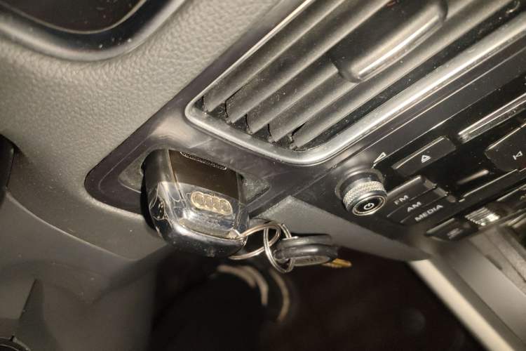 Used Audi Q5 2015 40 TFSI Trendy Edition