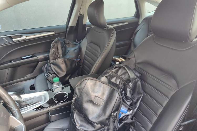 Used Ford Mondeo 2013 1.5L GTDi180 Fashion Edition
