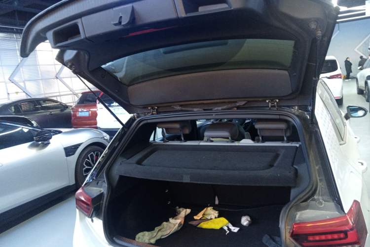 Used Volkswagen ID.3 2021 Pro Smart Edition
