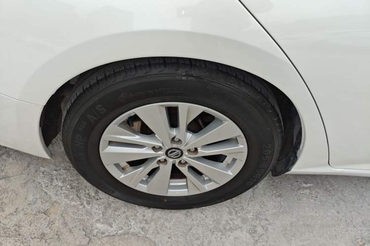 Used Nissan Teana 2020 2.0L XL Comfort Edition
