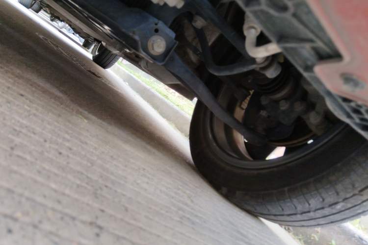 Used ORA Black Cat 2019 351 km Goddess Edition
